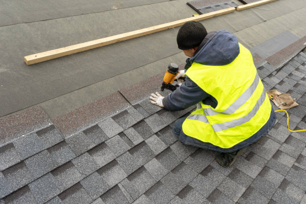 Best Roof Replacement Cost  in New London, IA