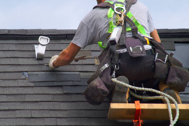 Best Roofing Contractor Near Me  in New London, IA