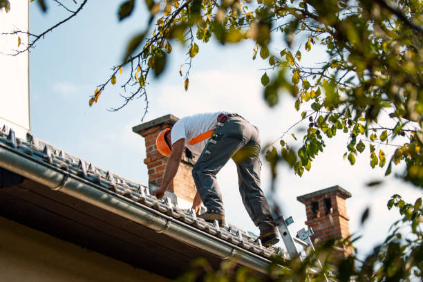 Best Tile Roofing Contractor  in New London, IA