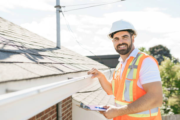 Best Roof Restoration Services  in New London, IA