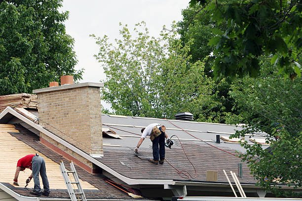Best Local Roofing Companies  in New London, IA