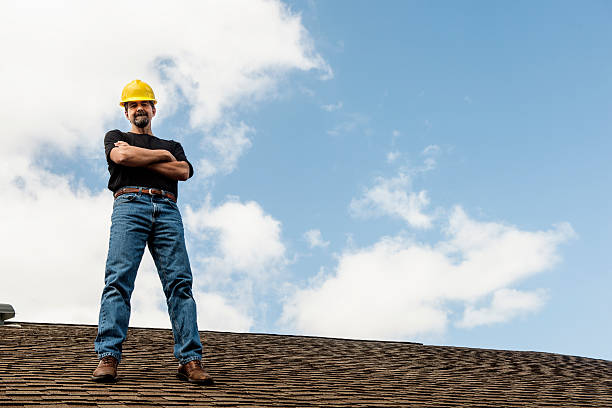 Best Shingle Roofing Installation  in New London, IA