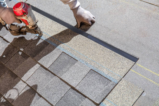 Best Roofing Contractor Near Me  in New London, IA