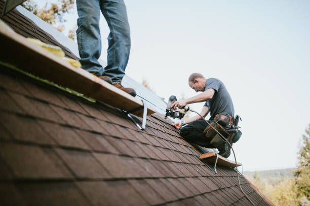 Reliable New London, IA Roofing Contractor Solutions