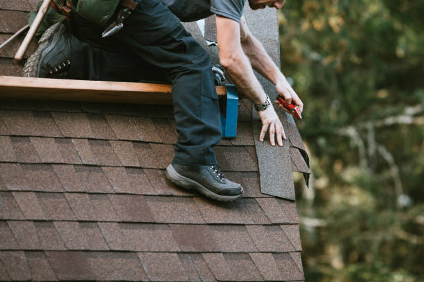 Roof Installation Near Me in New London, IA