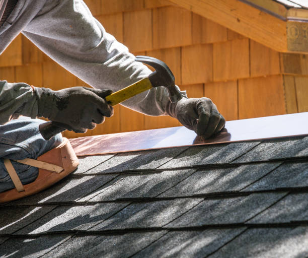 Best Local Roofing Companies  in New London, IA